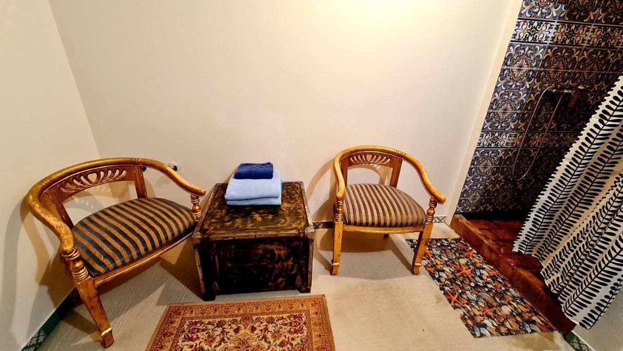 Fontaine Mansion Apartment Liepāja Екстериор снимка