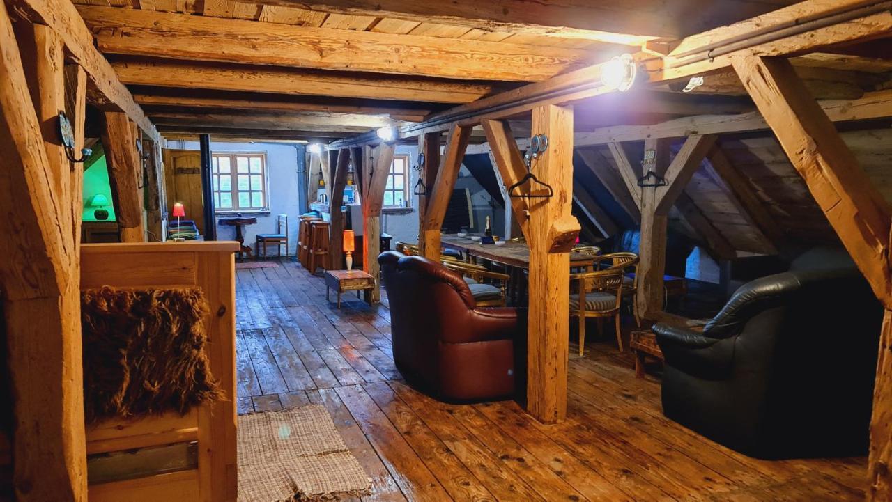 Fontaine Mansion Apartment Liepāja Екстериор снимка