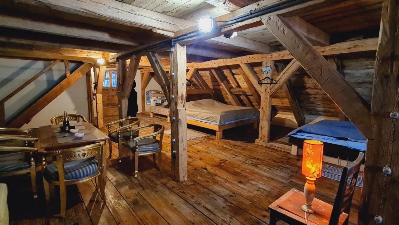 Fontaine Mansion Apartment Liepāja Екстериор снимка