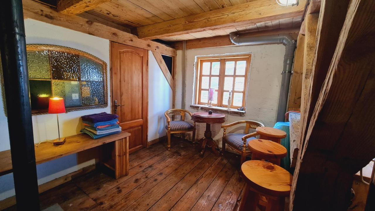 Fontaine Mansion Apartment Liepāja Екстериор снимка