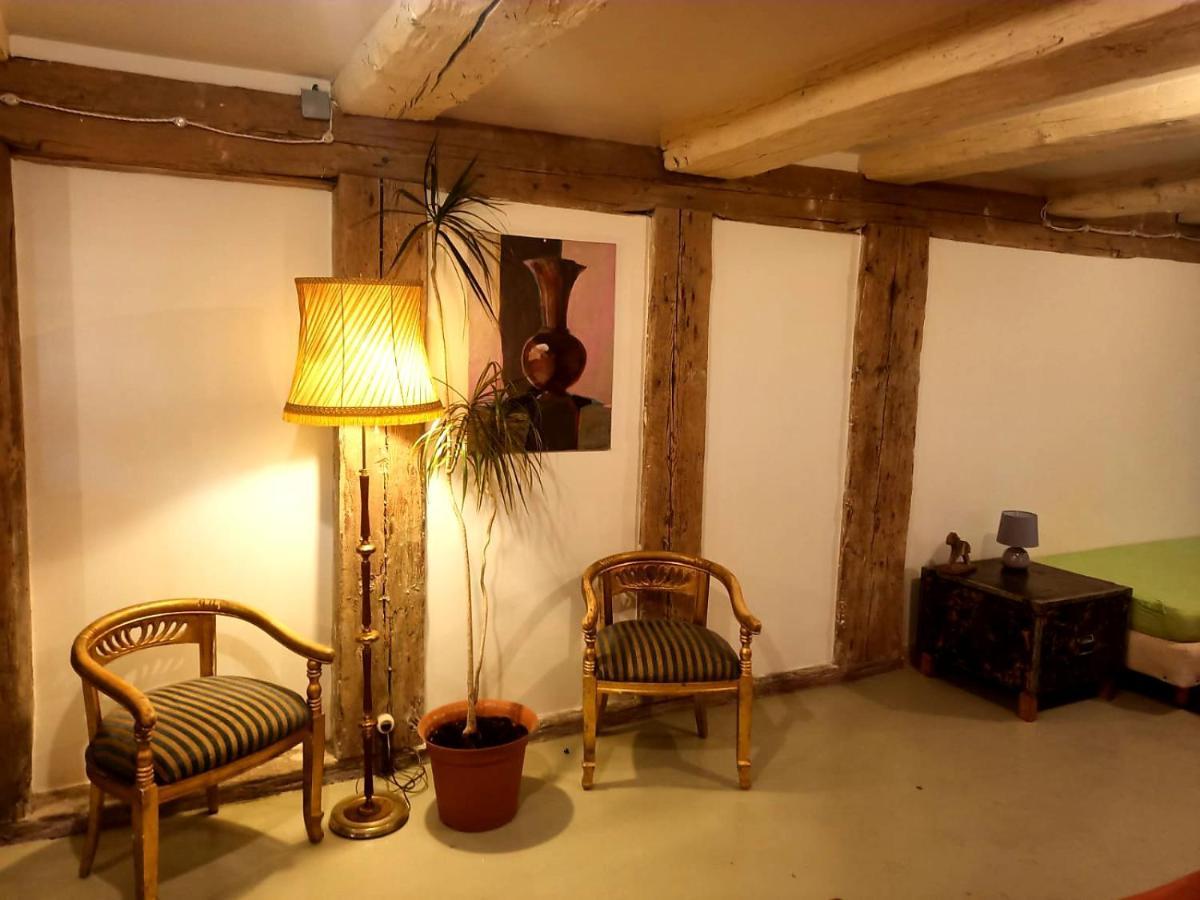 Fontaine Mansion Apartment Liepāja Екстериор снимка