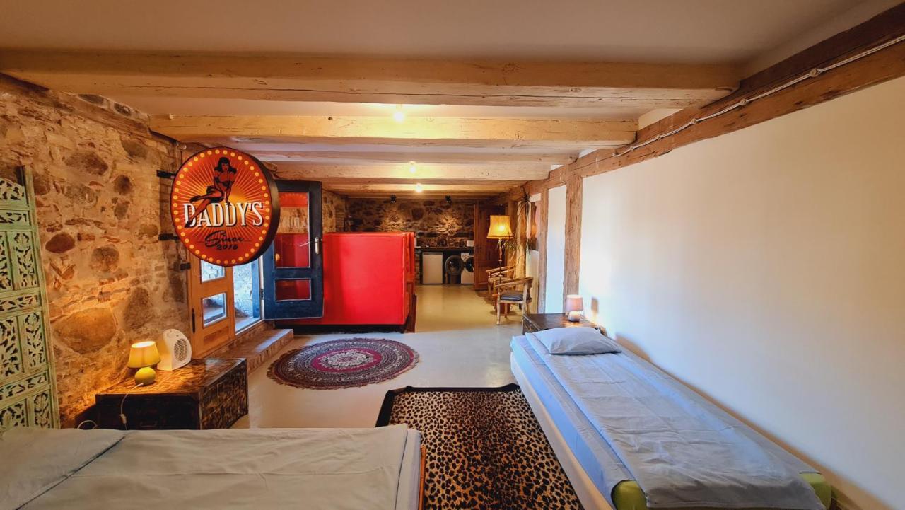 Fontaine Mansion Apartment Liepāja Екстериор снимка