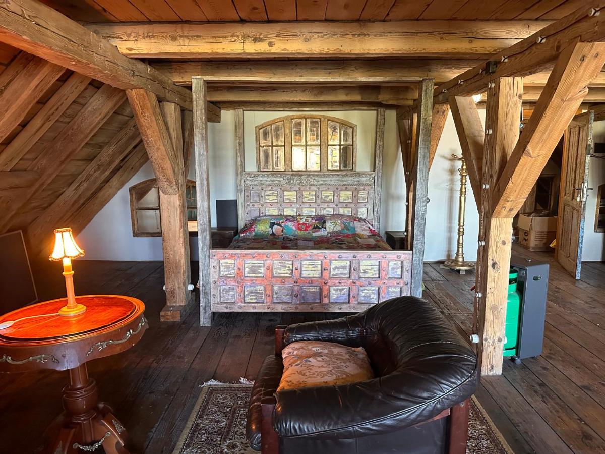 Fontaine Mansion Apartment Liepāja Екстериор снимка