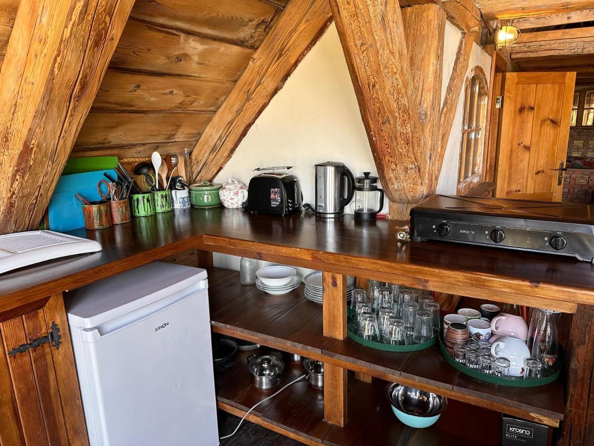 Fontaine Mansion Apartment Liepāja Екстериор снимка