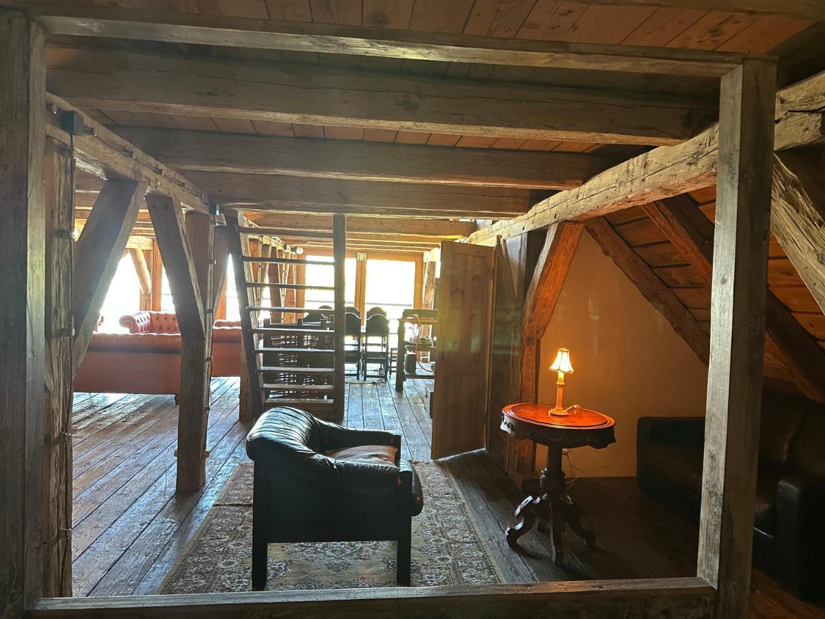 Fontaine Mansion Apartment Liepāja Екстериор снимка