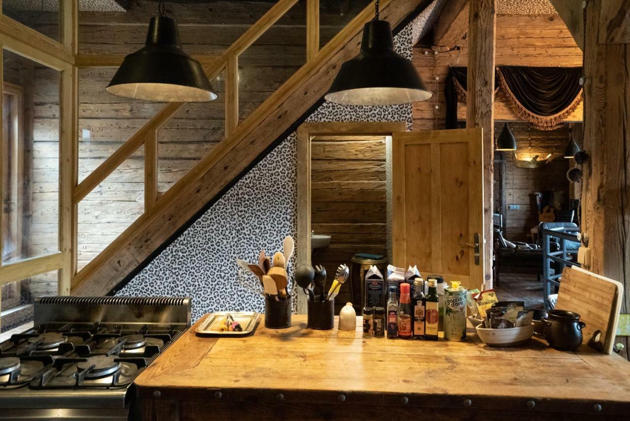 Fontaine Mansion Apartment Liepāja Екстериор снимка