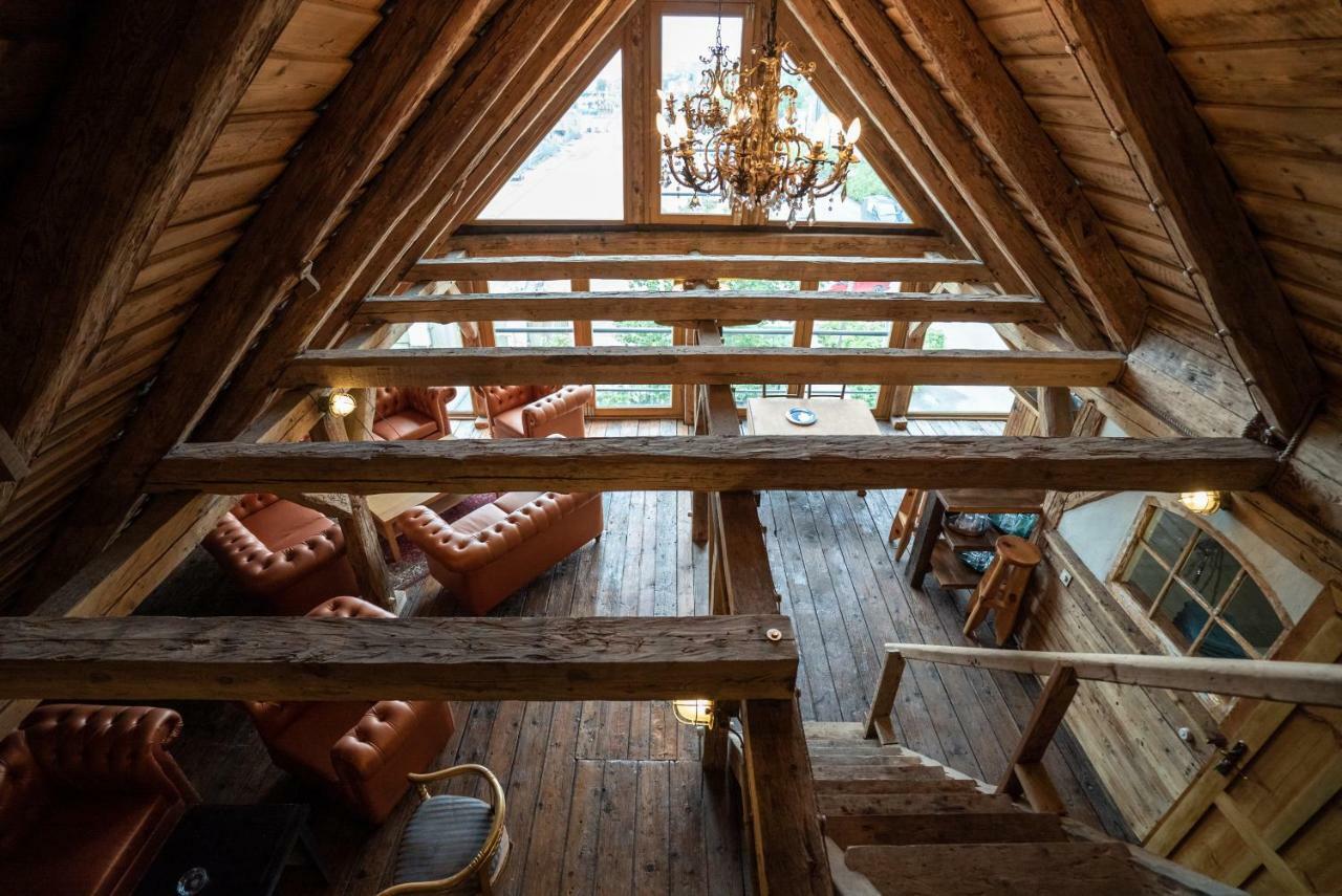 Fontaine Mansion Apartment Liepāja Екстериор снимка